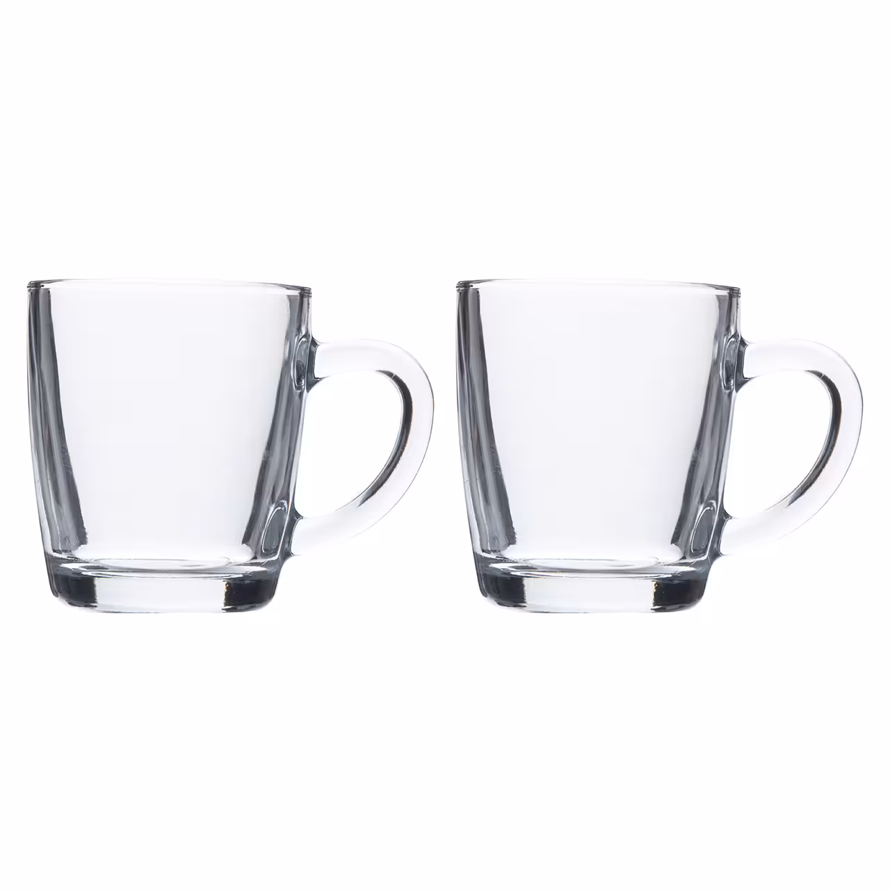لیوان پاشاباغچه سری بیسیک کد 55531 بسته 2 عددی