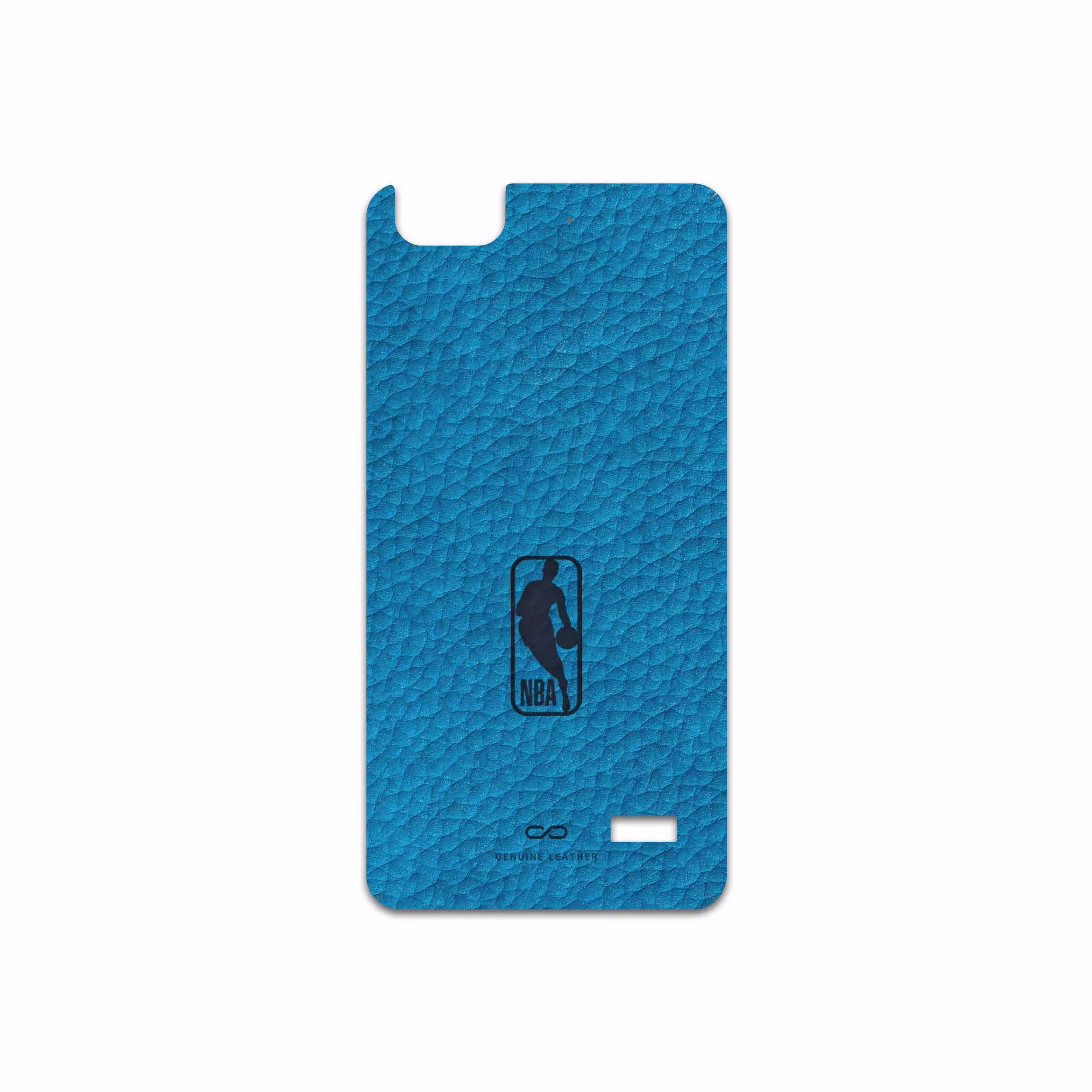 برچسب پوششی ماهوت مدل BL-NBA مناسب برای گوشی موبایل آنر 4C