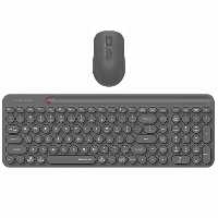 کیبورد ماوس ایفورتک مدل FG3300 Air2