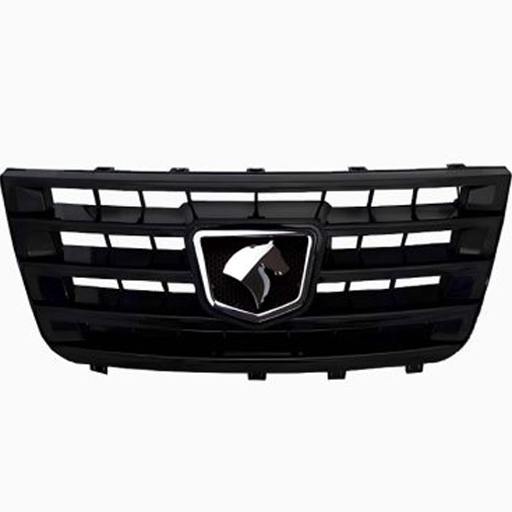 خرید جلو پنجره سمند سورن کسری مشکی | اتوموبی