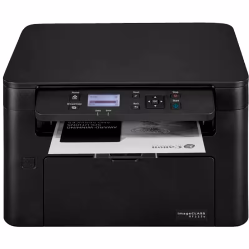 پرینتر لیزری سه کاره Canon ImageClass MF113w