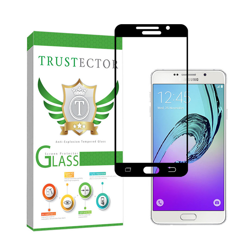 محافظ صفحه نمایش تراستکتور مدل FULSLTR مناسب برای گوشی موبایل سامسونگ Galaxy A7 2016 / A710 | کالا برتری