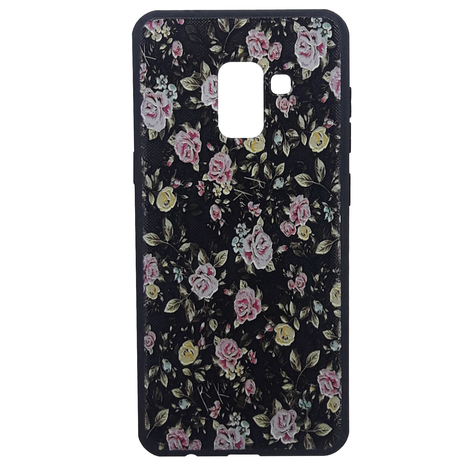 کاور مدل B0518 مناسب برای گوشی موبایل سامسونگ Galaxy A8 2015