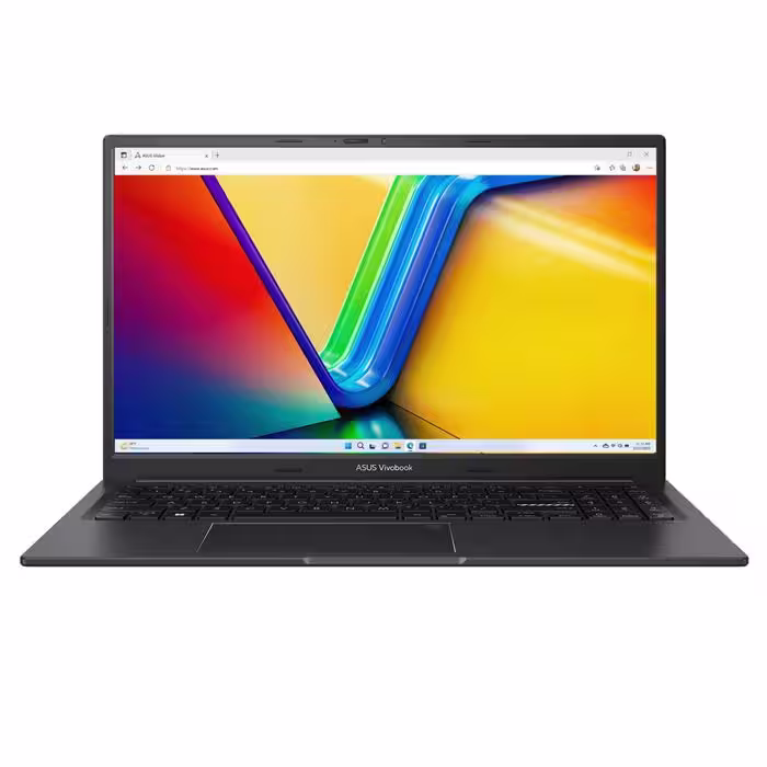لپ تاپ ایسوس 15.6 اینچی مدل Vivobook 15X K3504VA پردازنده Core i7 1355U رم 24GB گرافیک 512GB گرافیک Intel