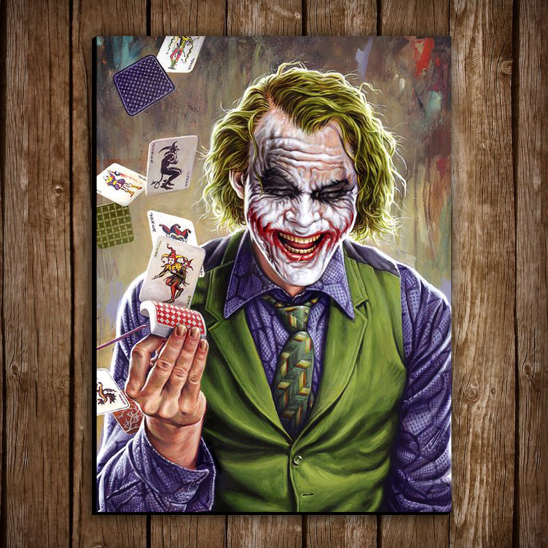 تابلو شاسی آتریسا مدل جوکر