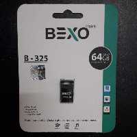 فلش 64 گیگ بکسو