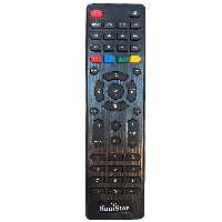 ریموت کنترل هانی استار مدل X6