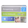 قفل کابینت رنگارنگ مدل 245 بسته 12عددی