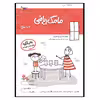 کتاب بازی و یادگیری مامک ریاضی اثر پرستو قلم چی انتشارات پرستو