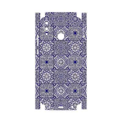 برچسب پوششی ماهوت مدل Iran Tile 11-FullSkin مناسب برای گوشی موبایل هوآوی Nova 3e
