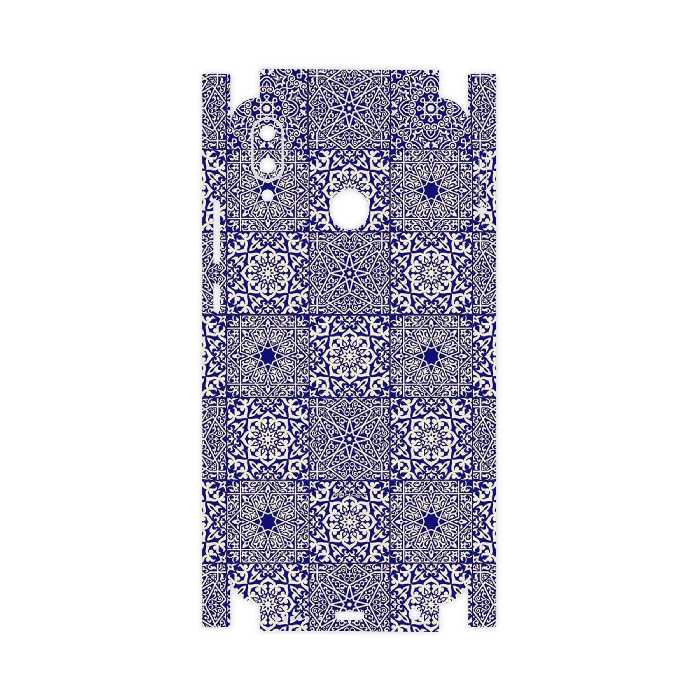 برچسب پوششی ماهوت مدل Iran Tile 11-FullSkin مناسب برای گوشی موبایل هوآوی Nova 3e