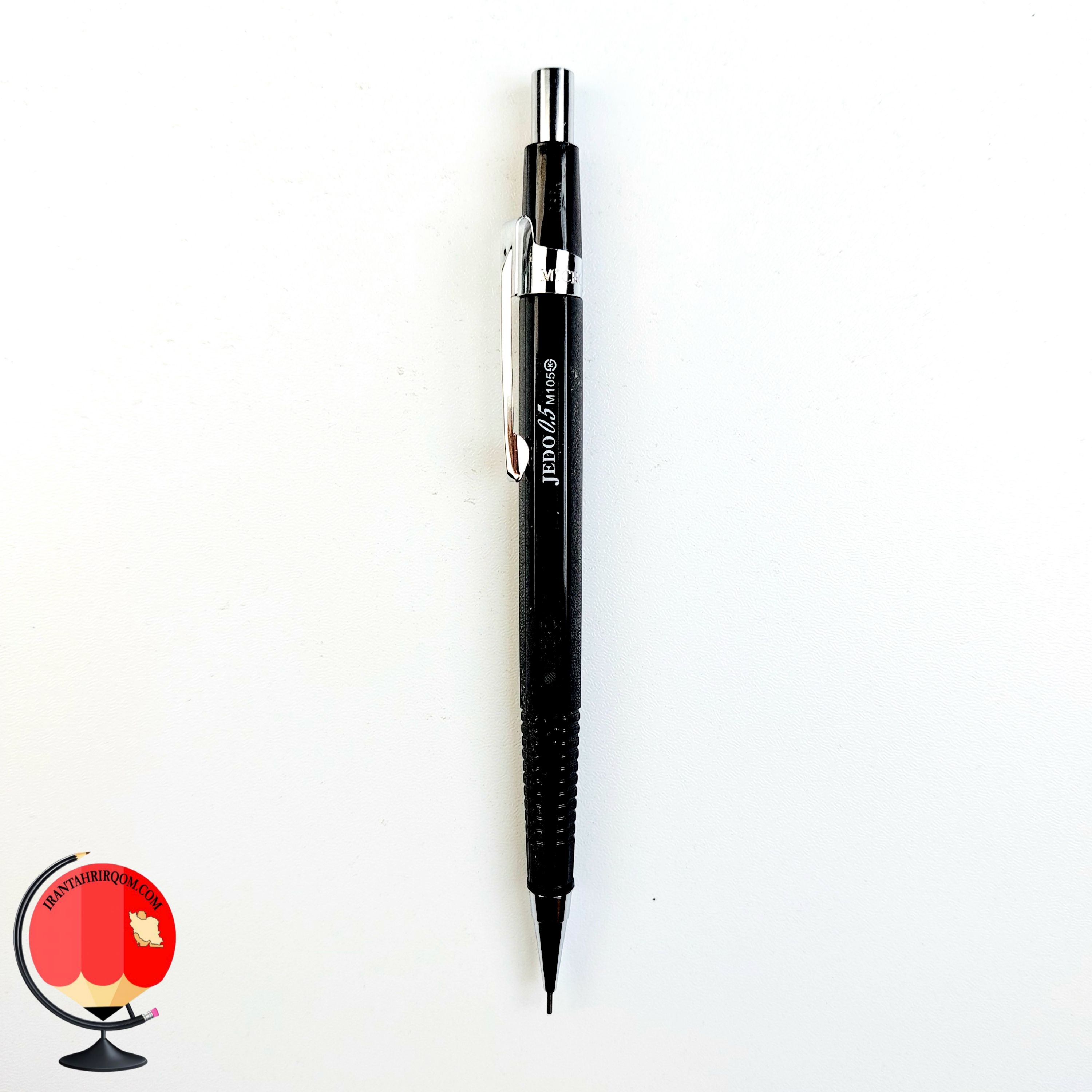 اتود  میکرو کره ای  مشکی رنگ  5 دهم کد 30513