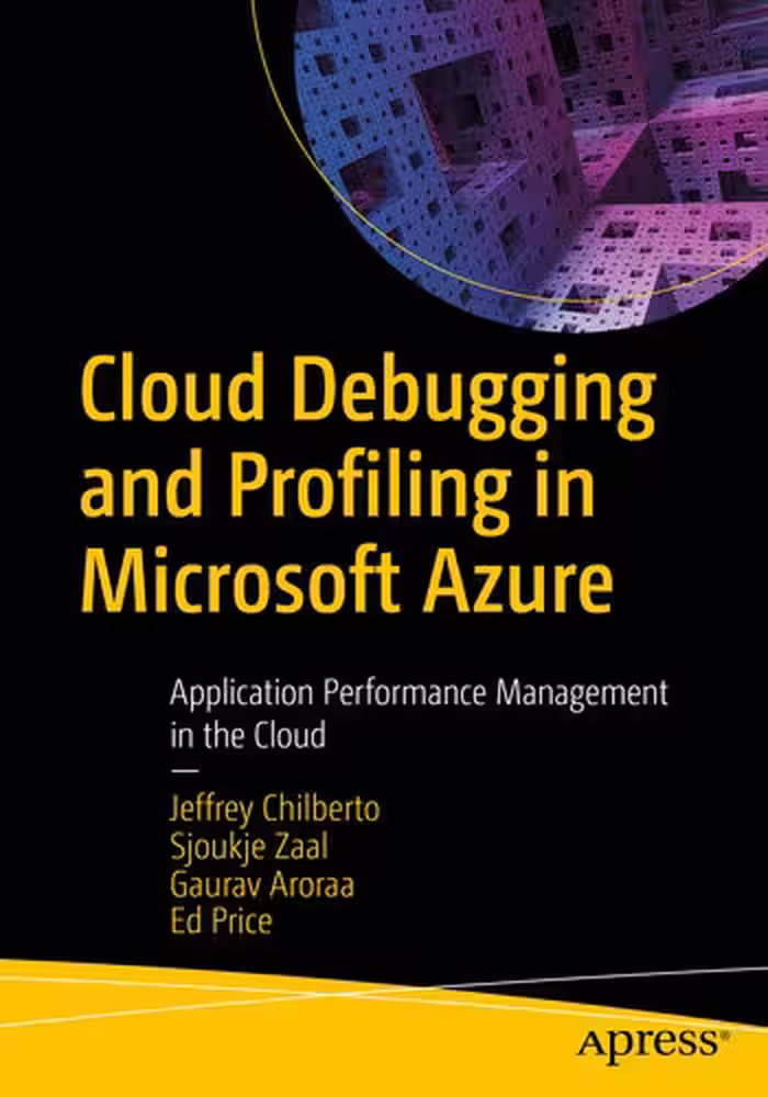 خرید و دانلود نسخه کامل کتاب Application Performance Management in the Cloud