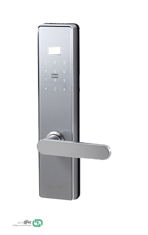 دستگیره دیجیتال  N118P ای لاک - ALOCK