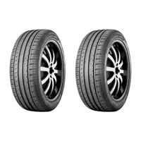 لاستیک خودرو جی تی رادیال مدل CHAMPIRO HPY سایز 265/35R18 - دو حلقه 