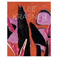 کتاب Lee Krasner: Living Colour اثرEleanor Nairne نشر تیمز و هادسون