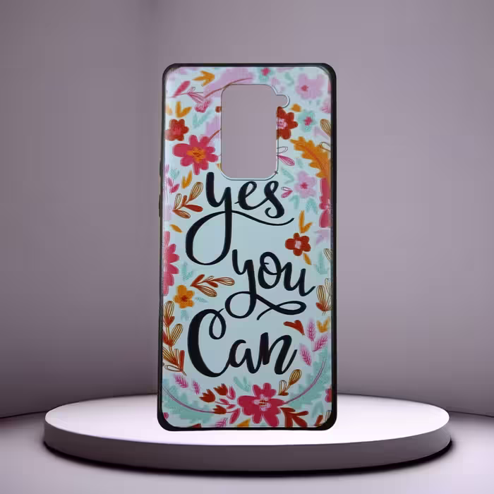کاور مدل RM20 مناسب برای گوشی موبایل شیائومی Redmi Note 9
