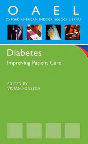 [PDF] دانلود کتاب Diabetes - Improving Patient Care, 2009