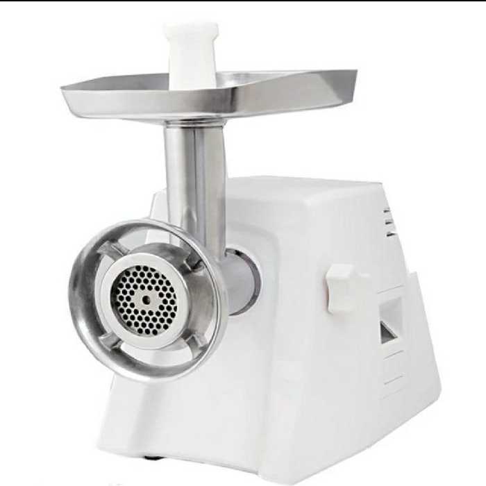 چرخ گوشت پارس خزر مدل 2020 بوفالو