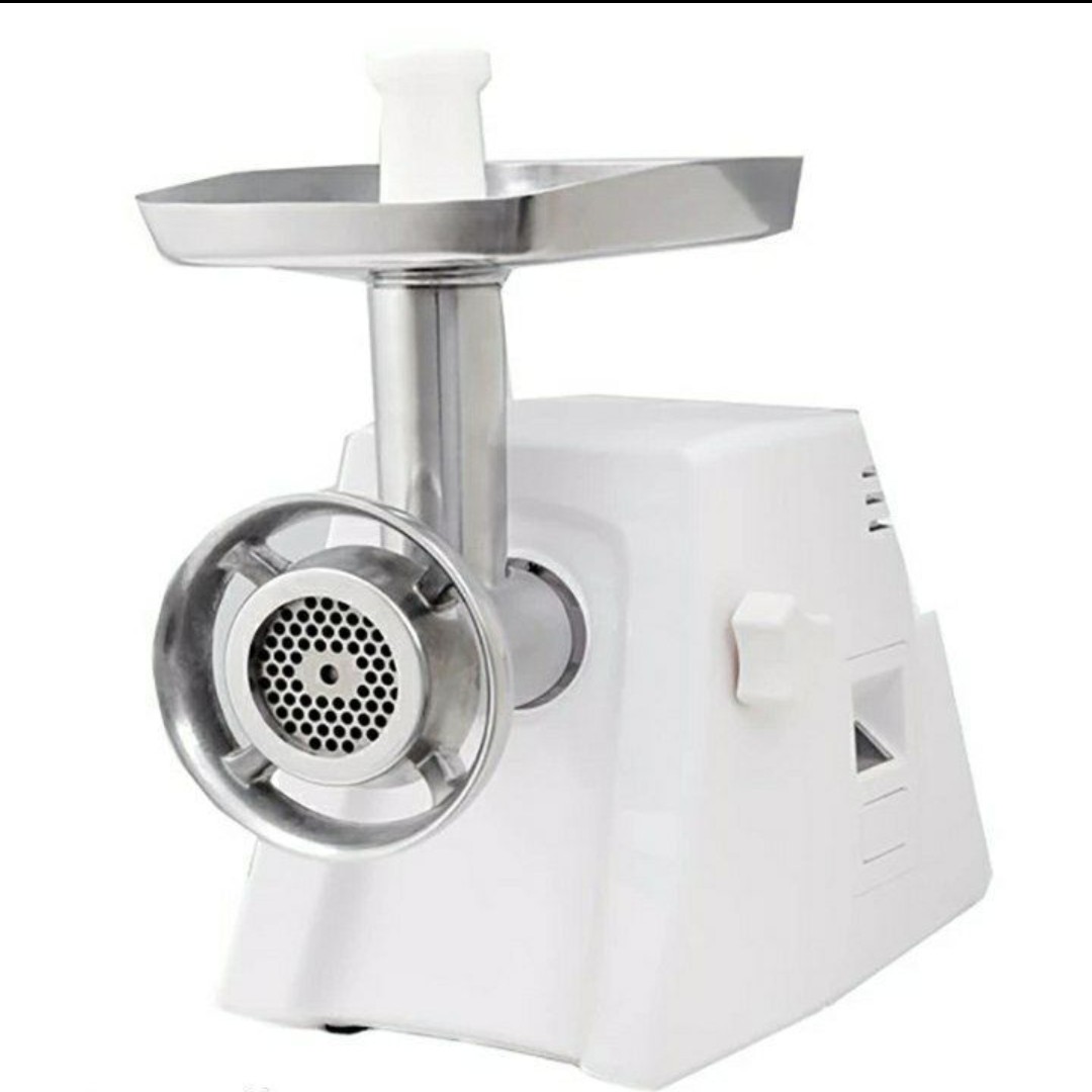 چرخ گوشت پارس خزر مدل 2020 بوفالو