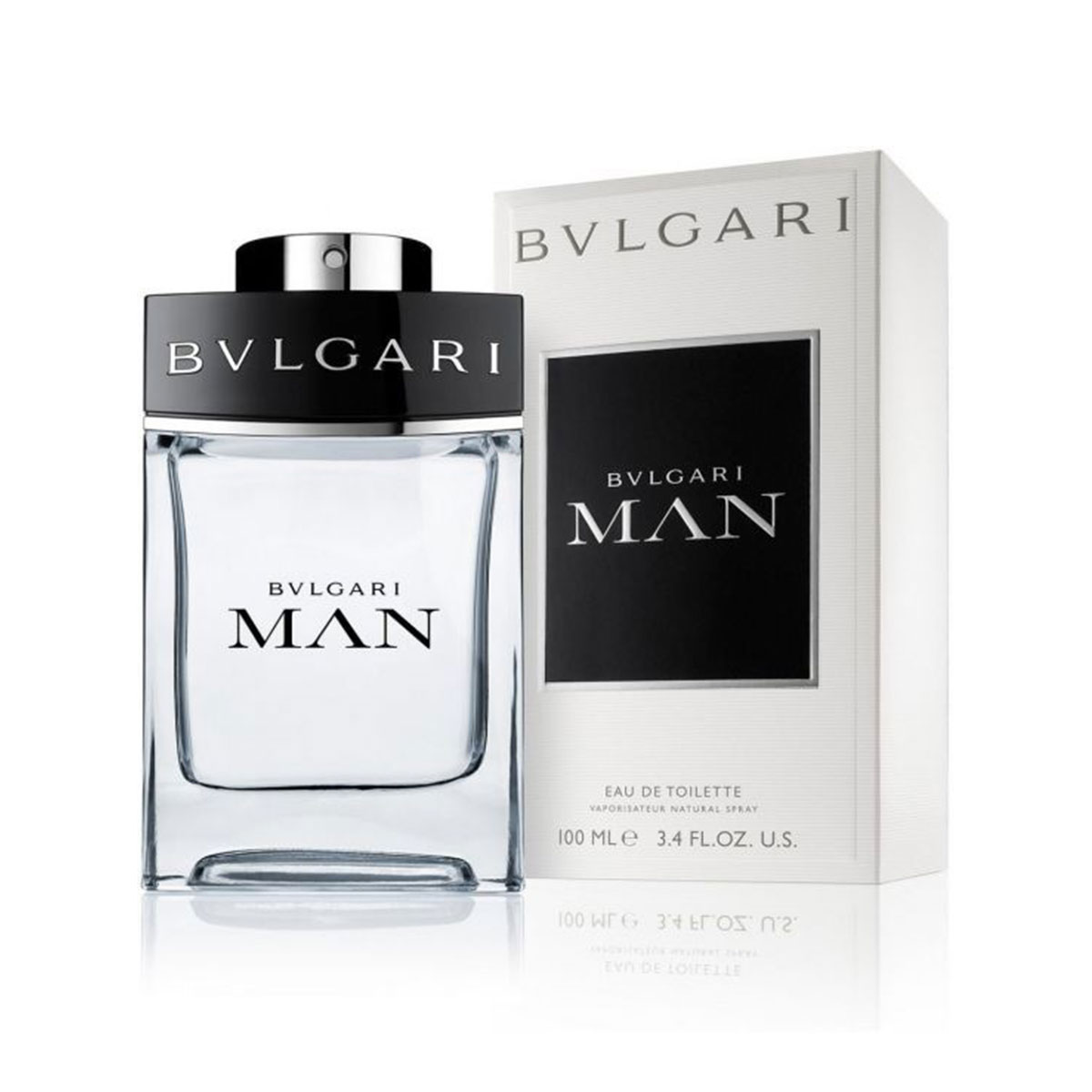 عطر مردانه بولگاری من