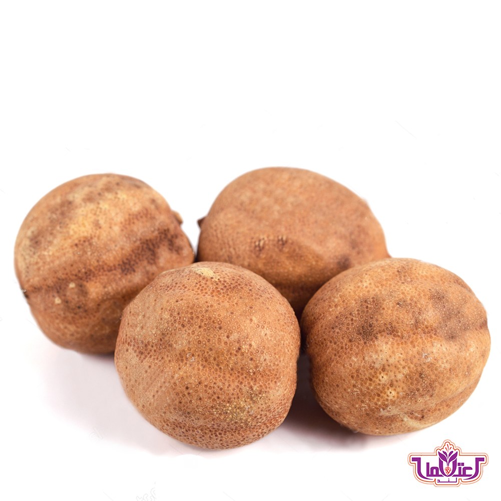 لیمو عمانی بسیار درشت یک کیلویی اعتماد(لیمو امانی)بدون تلخی