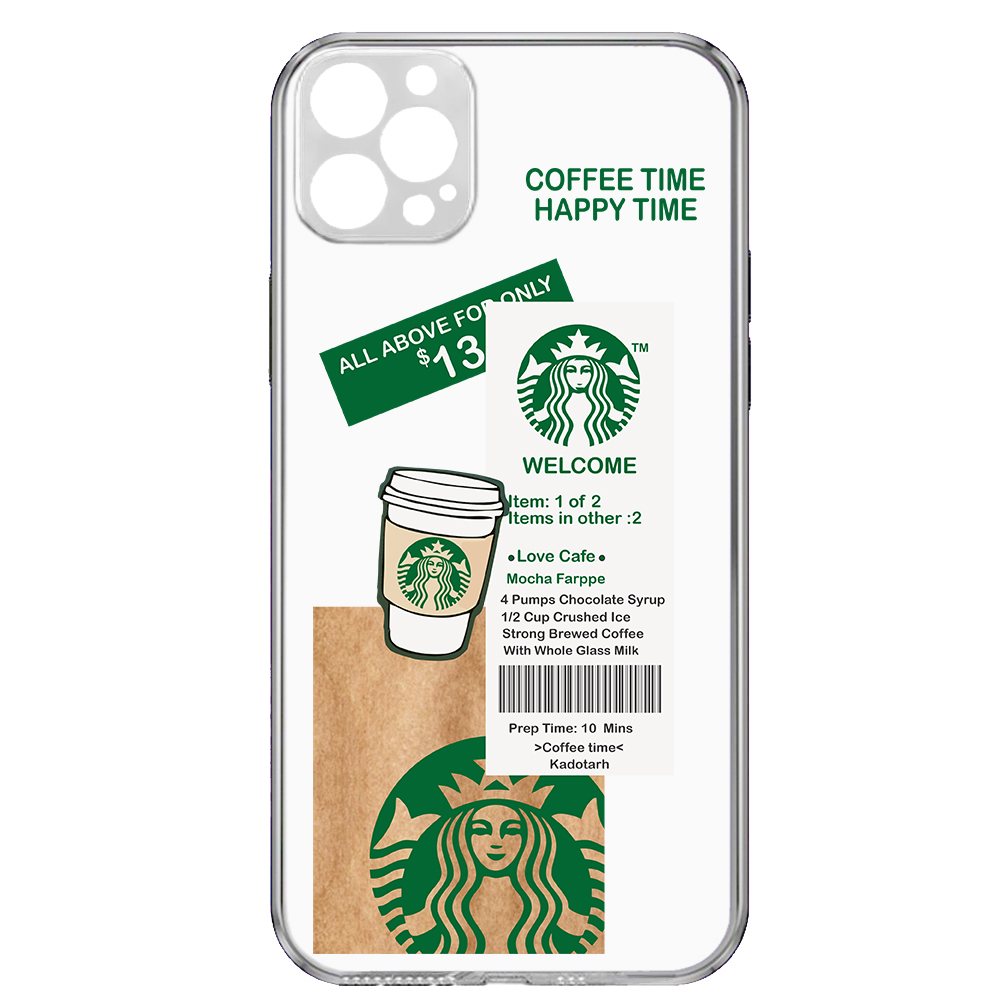 کاور طرح STK مناسب برای گوشی موبایل اپل iPhone 12 Pro 