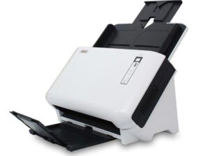 اسکنر پلاس تک مدل PLUSTEK SC8016U