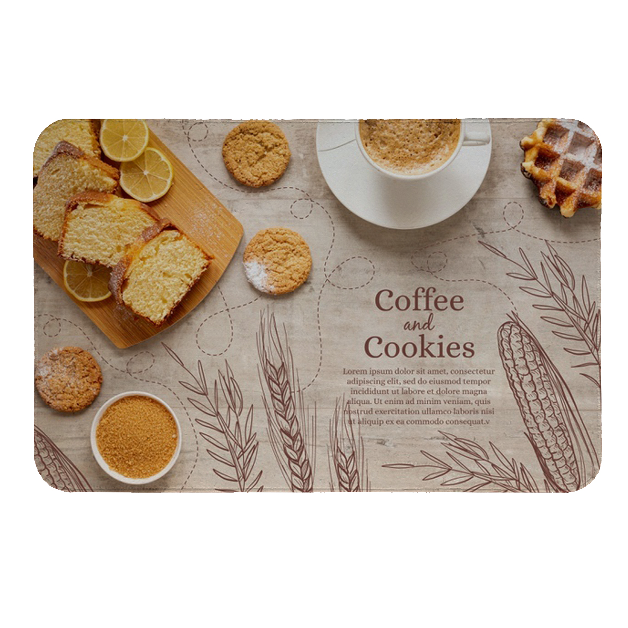 رطوبت گیر کنار سینک کد 8243