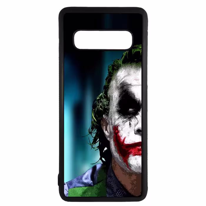 کاور طرح جوکر کد 11050651 مناسب برای گوشی موبایل سامسونگ galaxy s10