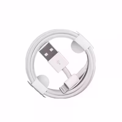 کابل تبدیل USB به لایتنینگ مدل JP-AB IP6 طول 1 متر