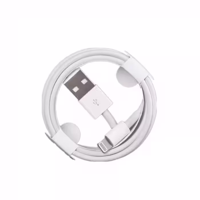 کابل تبدیل USB به لایتنینگ مدل JP-AB IP6 طول 1 متر