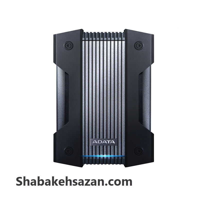 هارد اکسترنال ای دیتا مدل HD830 ظرفیت 2 ترابایت