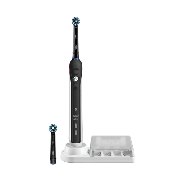 مسواک برقی اورال-بی مدل Smart4 4000N