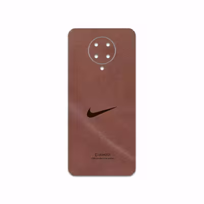 برچسب پوششی ماهوت مدل MNL-NK مناسب برای گوشی موبایل شیائومی Poco F2 Pro
