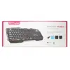 کیبورد مخصوص بازی تسکو مدل TK8021L