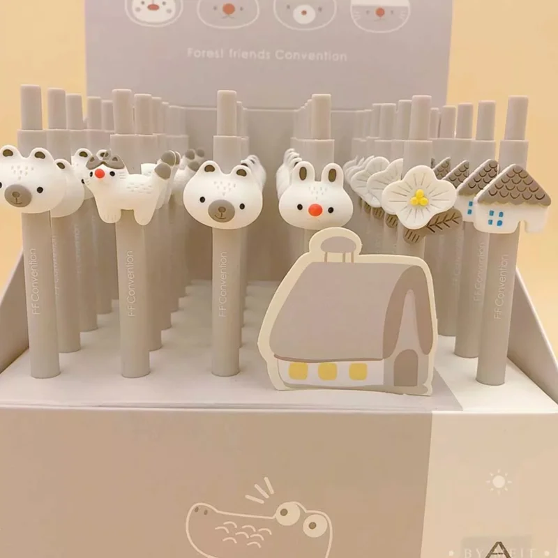 اتود فانتزی طرح جنگل