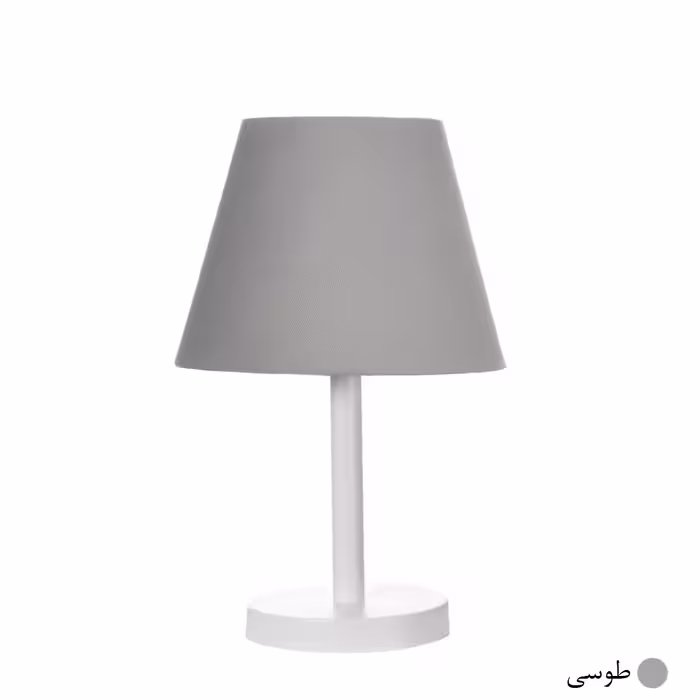 آباژور رومیزی مدل اطلس MA01