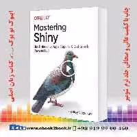 Mastering Shiny: Build Interactive Apps, Reports, and Dashboards Powered by R
