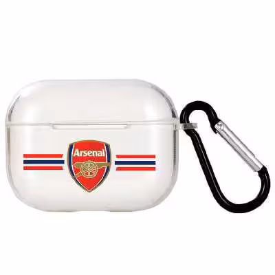 کاور مدل Arsenal مناسب برای کیس اپل ایرپاد پرو