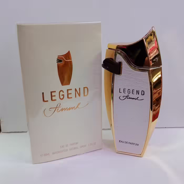 عطر ادکلن لجند زنانه