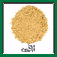 زنجبیل پودر اعلا سبزین (100 گرمی)