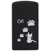 فندک طرح گربه کد PJ-109851