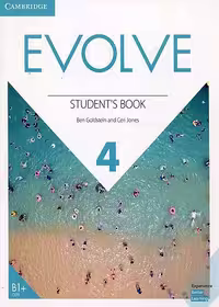 Evolve 4 کتاب ایوالو 4 (سایز رحلی – A4)