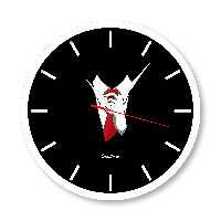 ساعت‌های دیواری راویتا طرح 3110