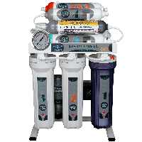 دستگاه تصفیه کننده آب آکوآ کلیر مدل NEW DESIGN2020 - GTM9