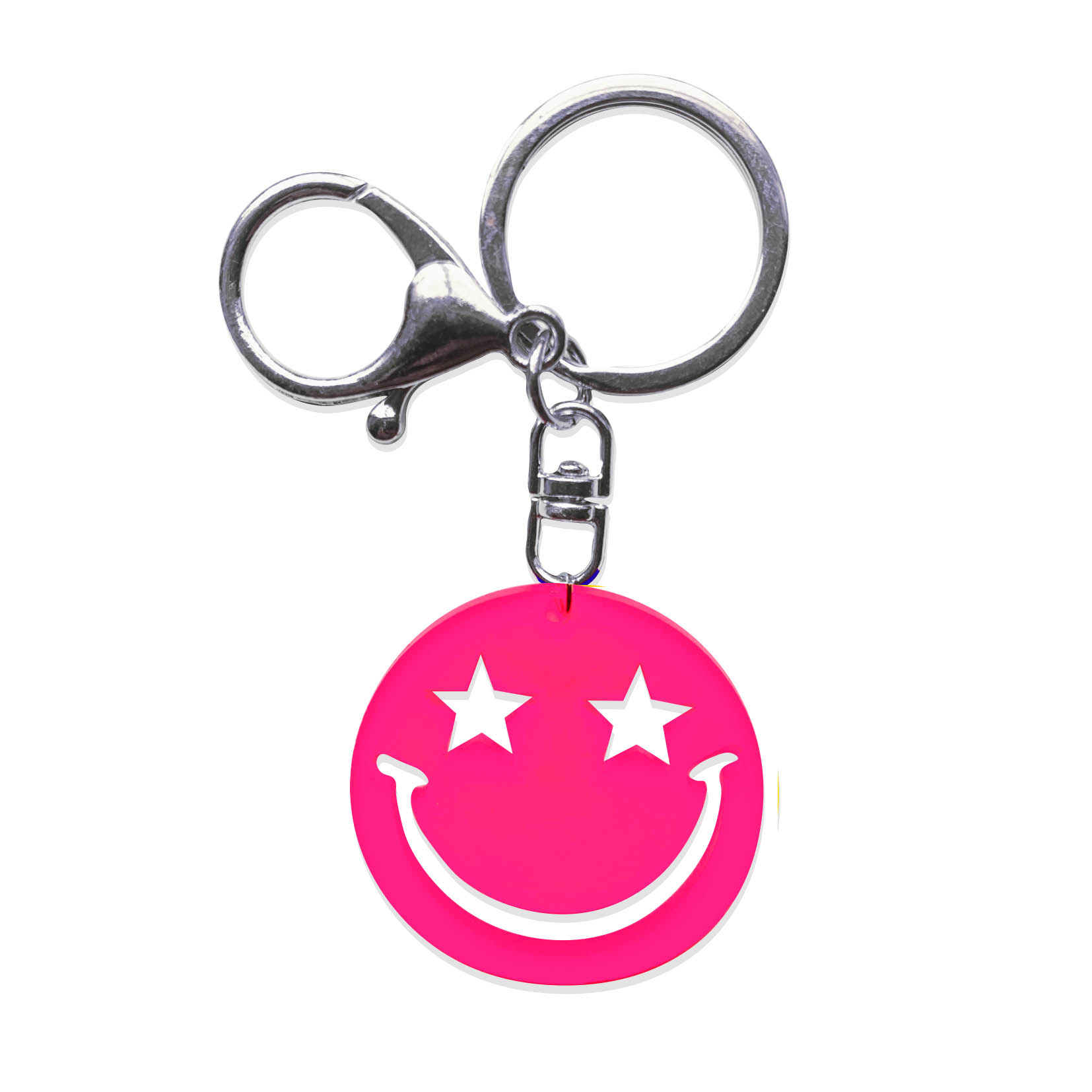 جاکلیدی طرح smile کد P01