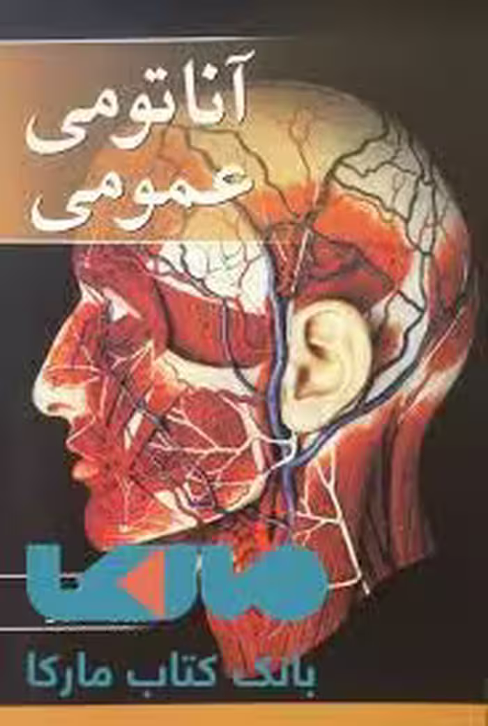 آناتومی عمومی موثقی آییژ
