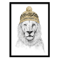 قیمت و خرید تابلو دکوراتیو مدل نقاشی مدرن تلفیقی کد 0675