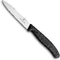 چاقوی آشپزخانه ویکتورینوکس تیغه 10CM مدل 67703